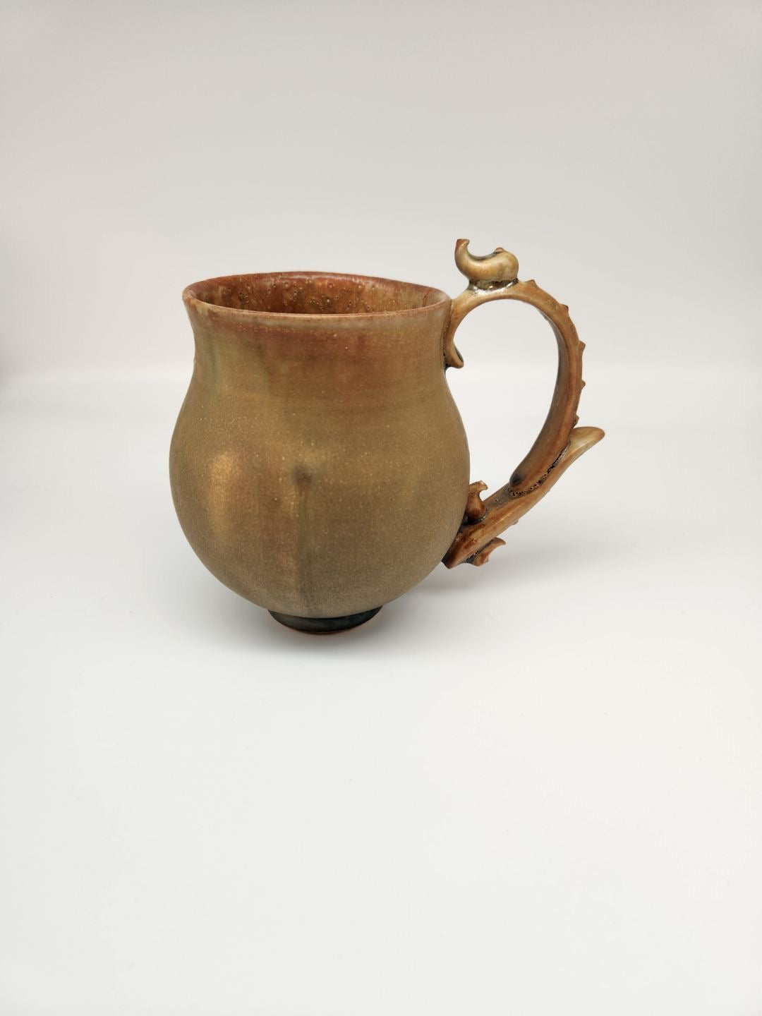 Dust Sunset Mug