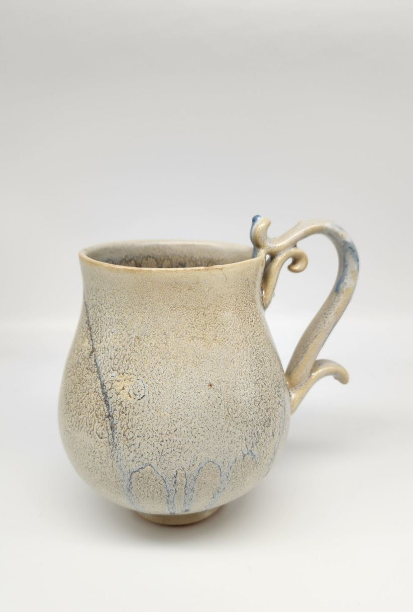 Sunshine Shower Mug