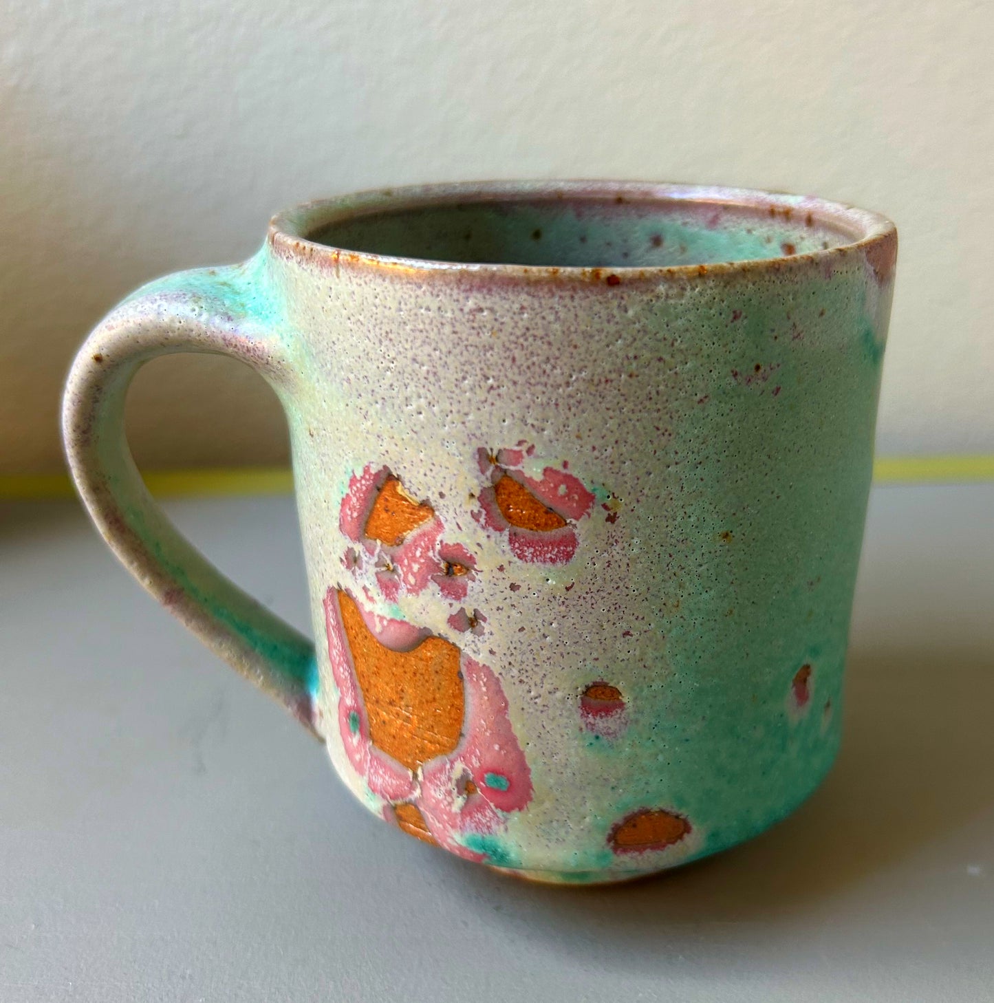 Zombie Brain Mug