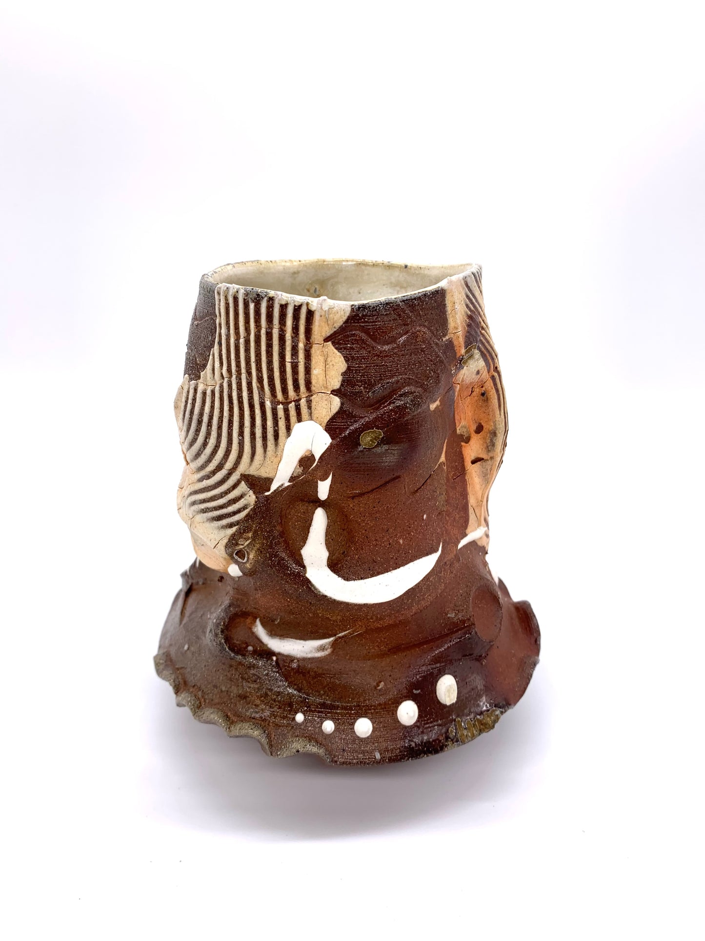 Acheron Series: Yunomi 1