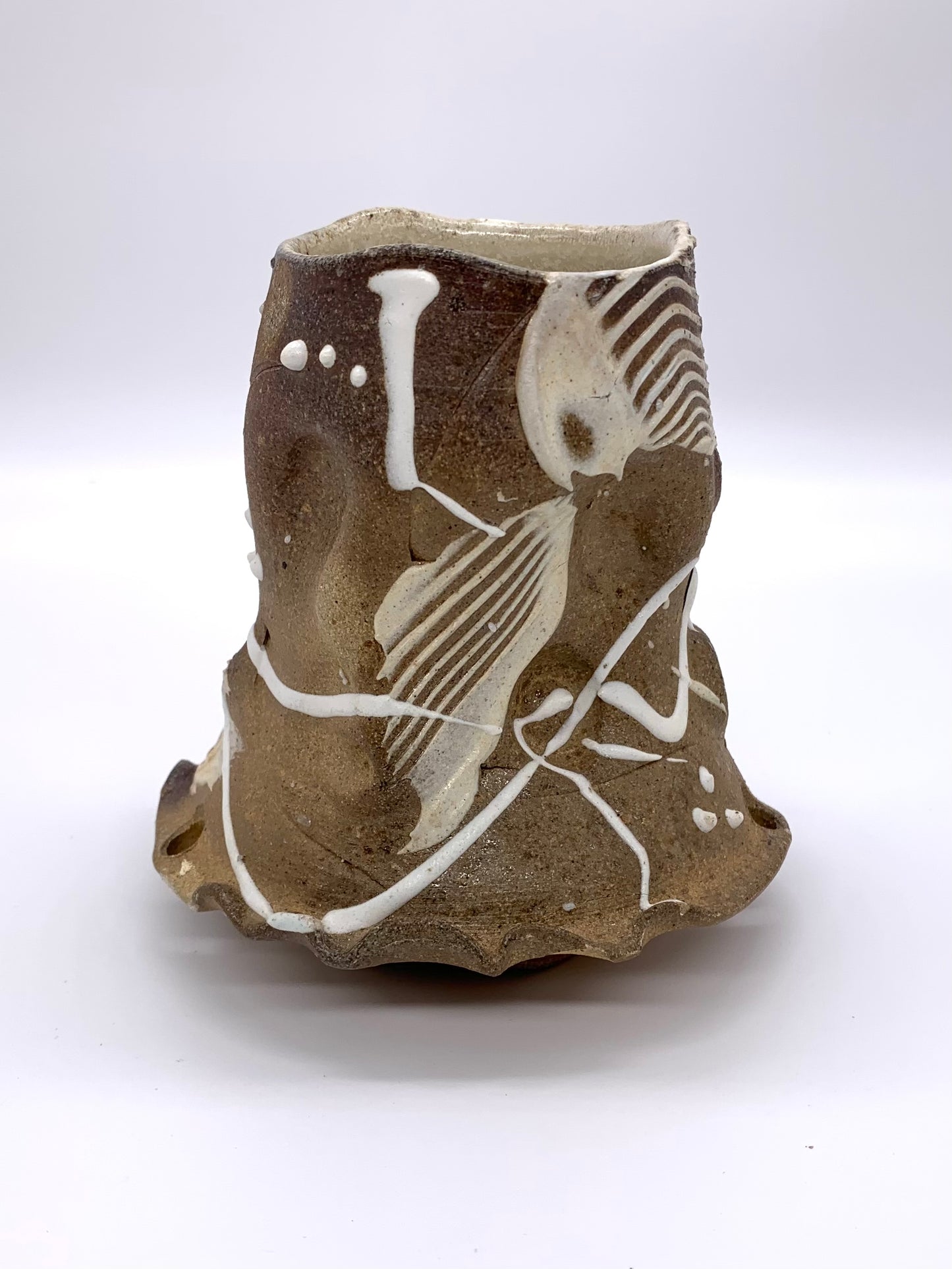 Acheron Series: Yunomi 3
