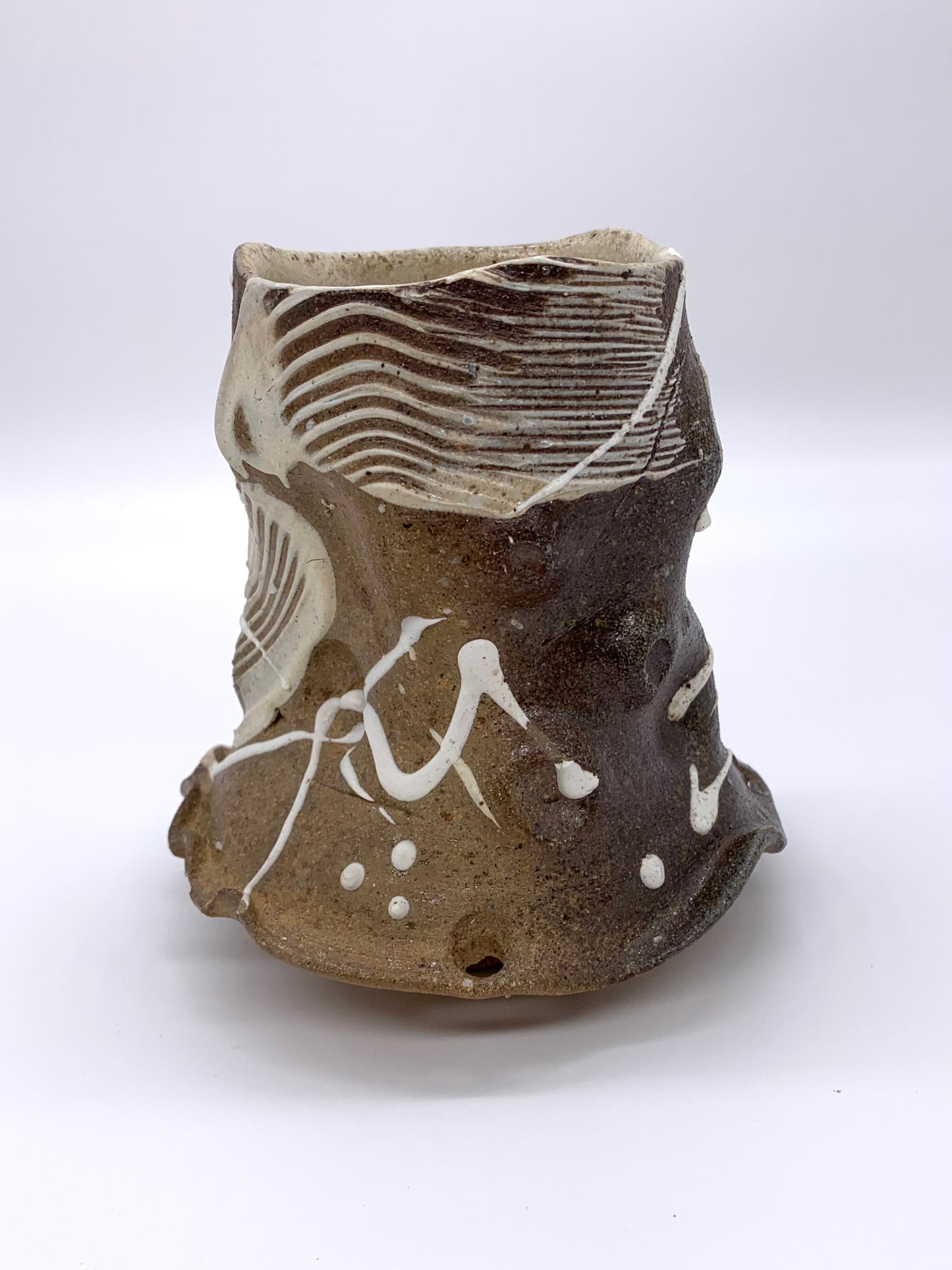 Acheron Series: Yunomi 3
