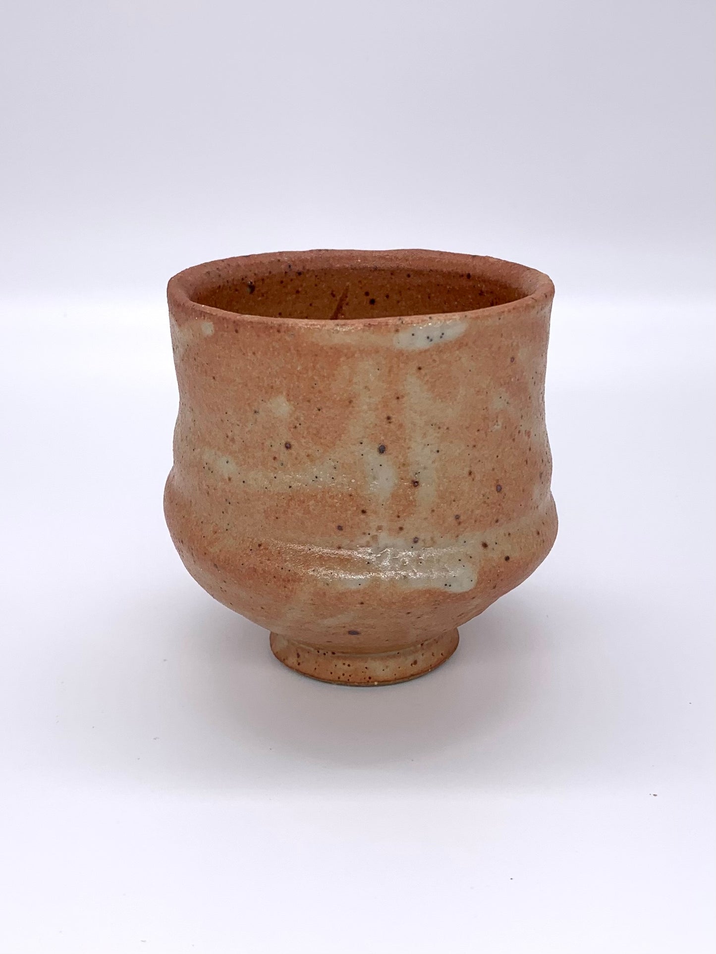 Spiral Shino Yunomi