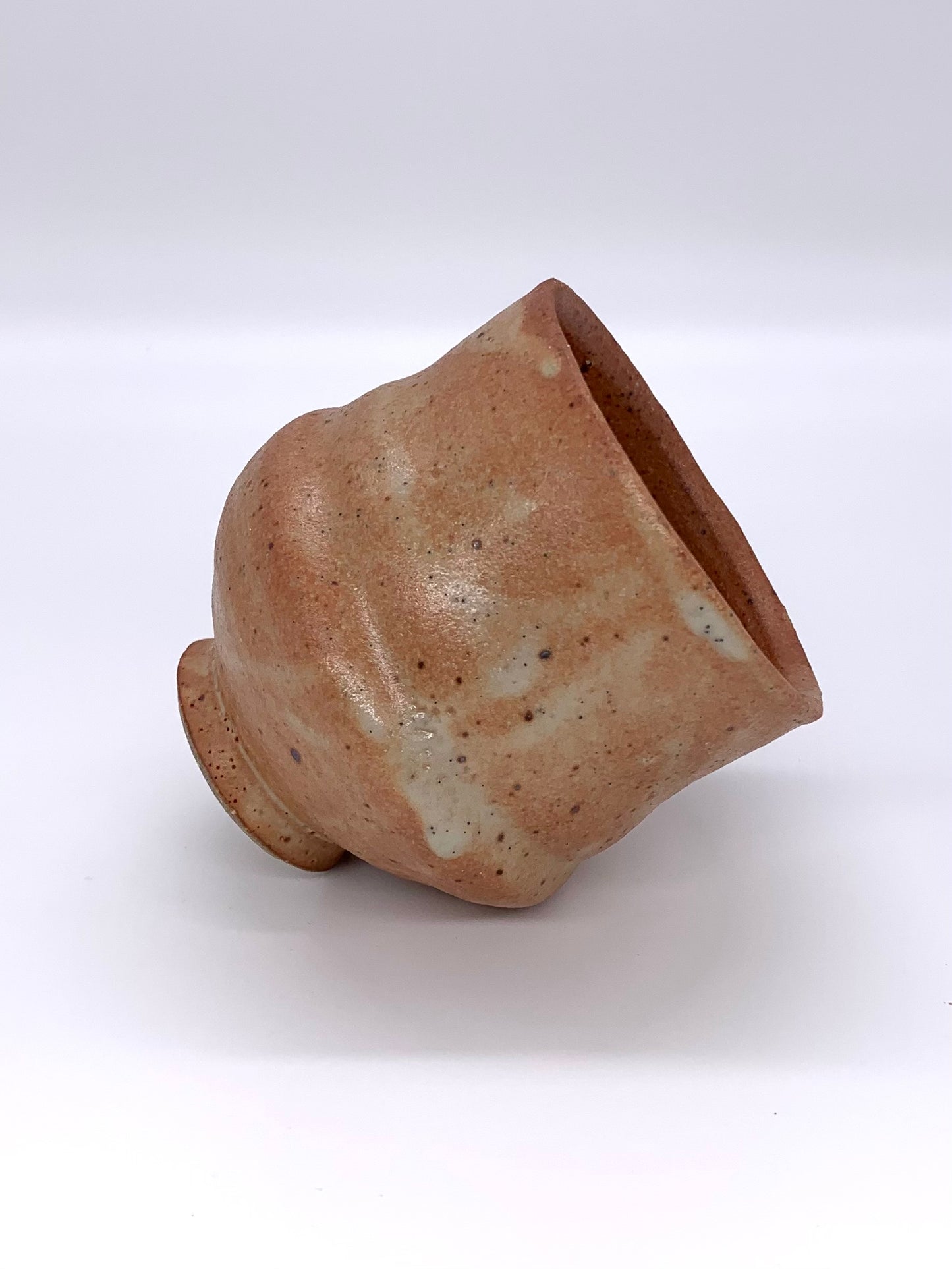 Spiral Shino Yunomi