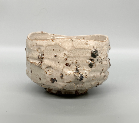 Granite Chawan/Tea Bowl