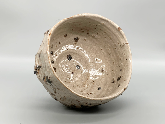 Granite Chawan/Tea Bowl