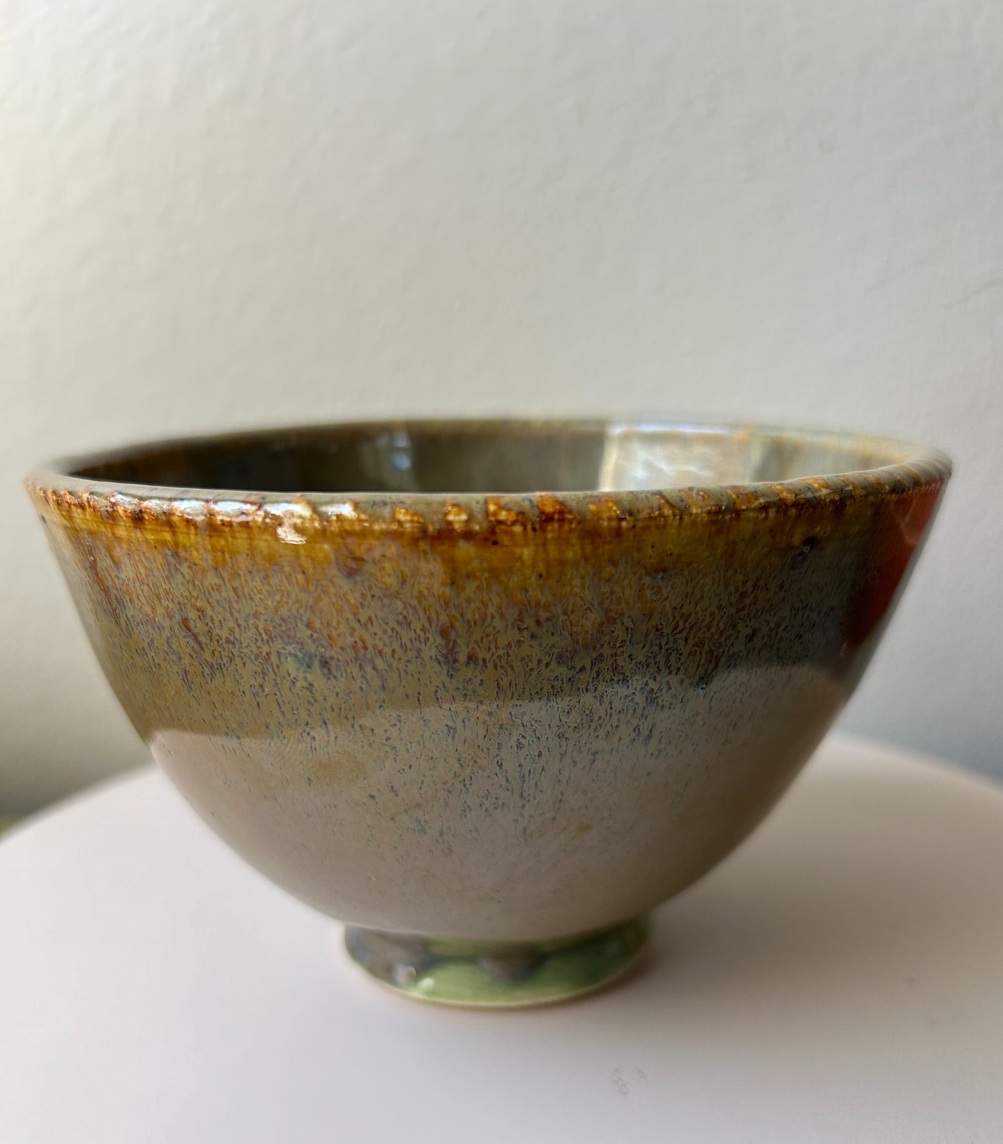 Earthen Bowl