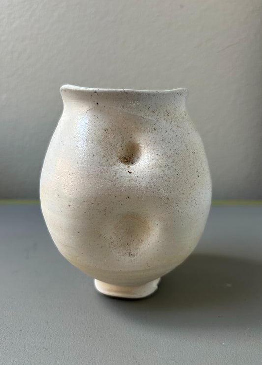 Two Dimple Cup