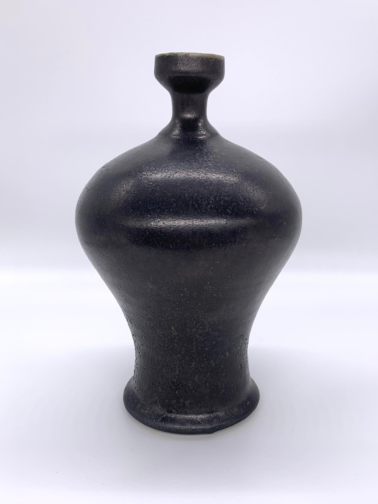 Elephant Skin Vase