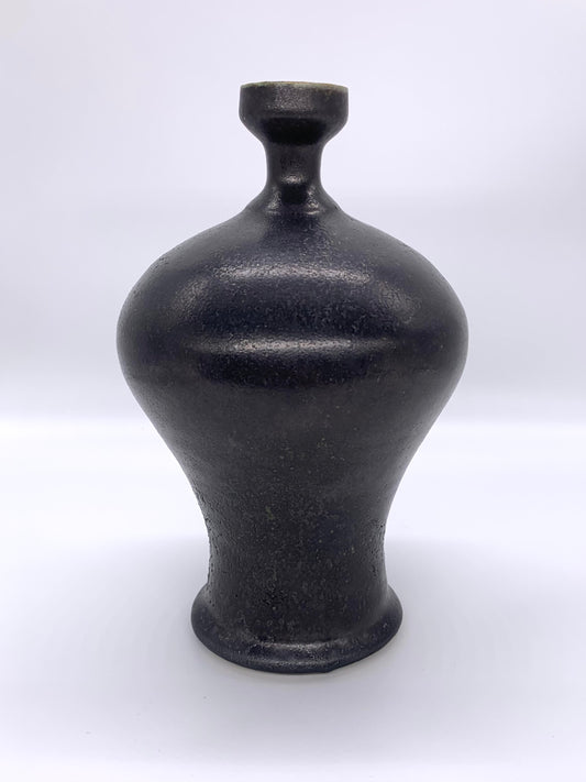 Elephant Skin Vase