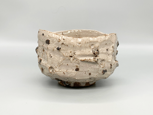 Granite Chawan/Tea Bowl